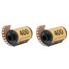 35mm Film, Film Camera 35mm Film Camera Camera Color Print Film Camera Color Film ISO 320 400 35mm Fine Grain Wide Exposure Latitude HD Camera Color Negative Film for 135 Camera view 1
