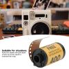 35mm Film, Film Camera 35mm Film Camera Camera Color Print Film Camera Color Film ISO 320 400 35mm Fine Grain Wide Exposure Latitude HD Camera Color Negative Film for 135 Camera view 2