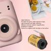 35mm Film, Film Camera 35mm Film Camera Camera Color Print Film Camera Color Film ISO 320 400 35mm Fine Grain Wide Exposure Latitude HD Camera Color Negative Film for 135 Camera view 3