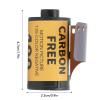 35mm Film, Film Camera 35mm Film Camera Camera Color Print Film Camera Color Film ISO 320 400 35mm Fine Grain Wide Exposure Latitude HD Camera Color Negative Film for 135 Camera view 4