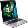 acer 2024 Laptop | Aspire 3 | 15.6" 1920 x 1080 IPS | AMD-8 Core Ryzen 7 5700U | AMD Radeon Graphics | 16GB DDR4 | 2TB SSD | Windows 11 Pro | Wi-Fi 6 - Bluetooth 5.1-720p HD Camera - Pure Silver view 2