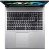 acer 2024 Laptop | Aspire 3 | 15.6" 1920 x 1080 IPS | AMD-8 Core Ryzen 7 5700U | AMD Radeon Graphics | 16GB DDR4 | 2TB SSD | Windows 11 Pro | Wi-Fi 6 - Bluetooth 5.1-720p HD Camera - Pure Silver view 4