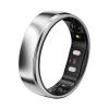 RingConn Gen 2 Air Ultra-Thin Smart Ring(Size 10, Galaxy Sliver) view 1