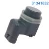 YUSHENGSRYI Car Parking Sensors Reverse Parking Sensor 31341632 for Volvo for S80 V70 Xc60 Xc70 2.0L 3.0L Xc70 3.2L Xc60 3.0L view 2
