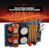 TPA3255 300W Plus 300W Class D Digital Amplifier Board for Home Theater DC48V view 4
