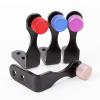 Binoculars Telescope Mount Holder Dedicated Metal Adapter for Tripod with Tripod Connector Holder(Red) view 2