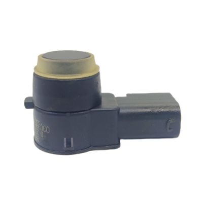 PDC Parking Assist Sensor 9809300977XT PDC Parking Sensor Radar Color Black, for Peugeot
