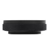 Diaphragm 1.5mm25mm ID 55mm OD M42 to M42 Aperture for Optical System Camera Microscope view 2