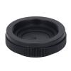 Diaphragm 1.5mm25mm ID 55mm OD M42 to M42 Aperture for Optical System Camera Microscope view 4