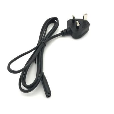 Replacement for fits 6 UK Power Cable for HP PHOTOSMART PRINTER 8049 8750 C309G C310A C410A C3110