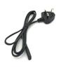 Replacement for fits 6 UK Power Cable for HP PHOTOSMART PRINTER 8049 8750 C309G C310A C410A C3110 view 1