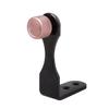 Binoculars Telescope Mount Holder Dedicated Metal Adapter for Tripod with Tripod Connector Holder(Golden) view 1