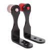 Binoculars Telescope Mount Holder Dedicated Metal Adapter for Tripod with Tripod Connector Holder(Golden) view 3