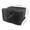 Projector Dust Cover Case Protector, Oxford Cloth Projector Protective Cover for Ceiling view 2