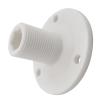 DirectNine Basics Marine Antenna Mounting Fixed Antenna Base Nylon Easy to Install Fixed Mount view 1