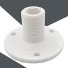 DirectNine Basics Marine Antenna Mounting Fixed Antenna Base Nylon Easy to Install Fixed Mount view 3