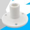 DirectNine Basics Marine Antenna Mounting Fixed Antenna Base Nylon Easy to Install Fixed Mount view 4