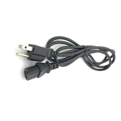 Replacement for fits Power Cord Cable for EPSON WORKFORCE PRINTER 315, 600, 610, 615 5