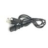 Replacement for fits Power Cord Cable for EPSON WORKFORCE PRINTER 315, 600, 610, 615 5 view 1