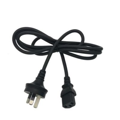 Replacement for fits AU PLUG 6FT AC POWER CABLE CORD FR VIZIO LG SAMSUNG PANASONIC TV LCD PLASMA HDTV