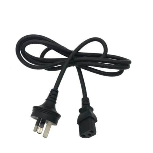 Replacement for fits AU PLUG 6FT AC POWER CABLE CORD FR VIZIO LG SAMSUNG PANASONIC TV LCD PLASMA HDTV