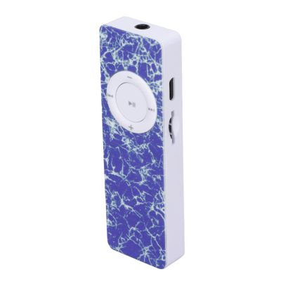 MP3 Player Portable HiFi Lossless Sound Music Player Long Time Playback for Running Business Film Listening USB Cable (c)