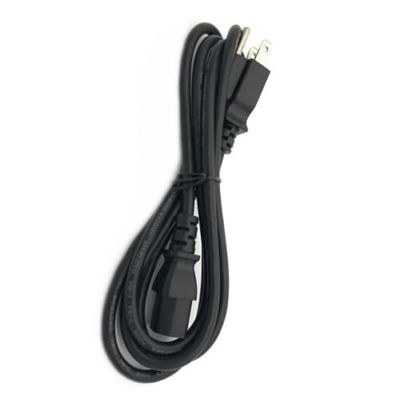 Replacement for fits Power Cord Cable for EPSON ARTISAN PRINTER 700 710 725 730 800 810 835 837 6