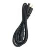 Replacement for fits Power Cord Cable for EPSON ARTISAN PRINTER 700 710 725 730 800 810 835 837 6 view 1
