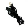 Replacement for fits Power Cord Cable for CANON PIXMA MG5765 MX360 MG5120 MG5220 MG2250 MG2440 10 view 1