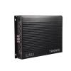 12V 4-Channel 7900W Car Amplifier with Passive Subwoofer Support, Aluminum Alloy Design for Powerful Stereo Sound view 1