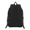 BGSHJVF Skull Skeleton Print Stylish Travel Backpack,Large Capacity Laptop Bag,Suitable For Work,Travel And Gym view 3