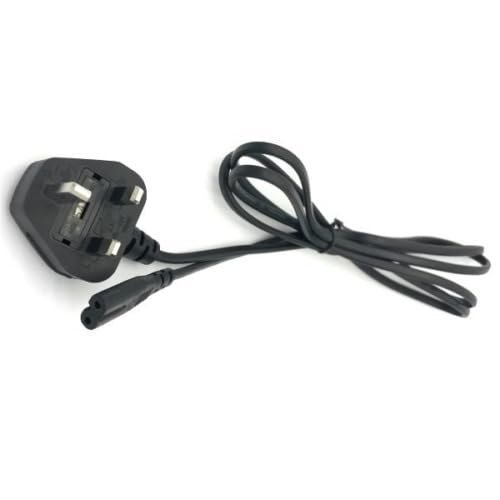 Replacement for fits 6 UK Power Cable for EPSON ECOTANK PRINTER ET-7750 ET-14000 AC Cord