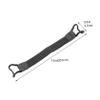 Angoily 2pcs Falling Tablet Hand Straps Elastic Holders for Secure Grip for Travel and Everyday Use Compatible Tablets view 2