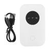 Router with Sim Card Slot, 300Mbps Mobile Hotspot Connect Up to 10 Devices, Modem for Traveling Business Trips view 1