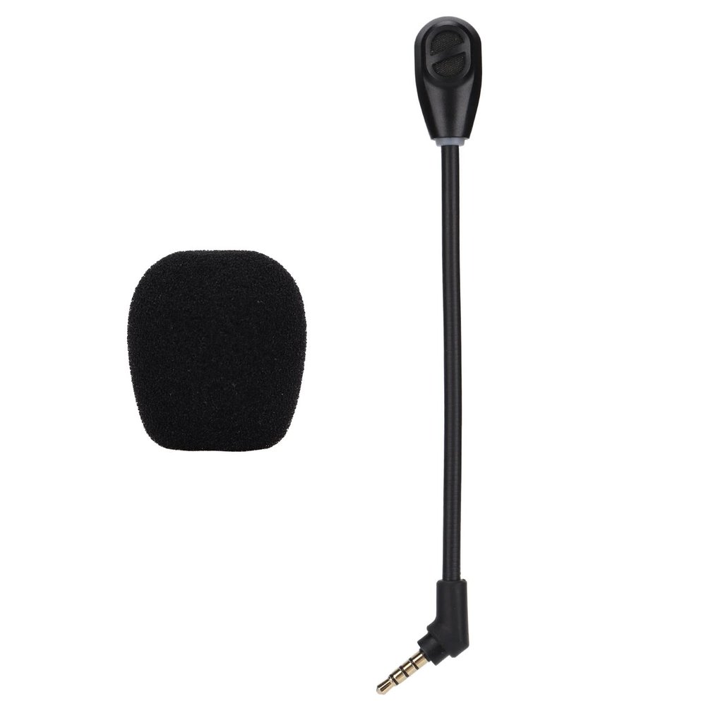 Haofy Influencing Replacement Microphone for Cloud MIC for PC Games