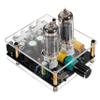 Gadpiparty Vacuum Electron Tube Valve Phono Preamp Stereo Preamp for HiFi System Tube Amplifier DIY Part Home Theater view 1