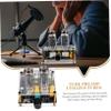 Gadpiparty Vacuum Electron Tube Valve Phono Preamp Stereo Preamp for HiFi System Tube Amplifier DIY Part Home Theater view 3