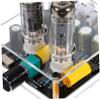 Gadpiparty Vacuum Electron Tube Valve Phono Preamp Stereo Preamp for HiFi System Tube Amplifier DIY Part Home Theater view 4