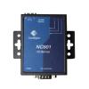 CanHigher NC601B Port Serial Device Server,10/100 Ethernet, RS232/RS485/RS422, DB9 Male view 3