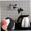 DOITOOL 4pcs Lightweight Compact Cord Organizer for Kitchen Appliance Cord Winder Electric Holder Appliance Wrap Home Organization view 2