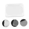 Angoily Plastic Storage Box for Memory Cards Storage Boxes Secure Snap Closure view 4