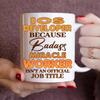 MONIZILUCKY Ios Developer Mug, Gift For Ios Developer view 4