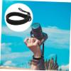 Angoily Camera Wrist Strap Lost Safety Strap for Photographers Compatible Brands Parachute Rope Quick Release Design for Outdoor Use view 3