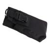 HOMSFOU Professional Radio Pouch Nylon Waist Bag for Outdoor Activities Camping Hiking and Security Use Quick Release Buckle view 1