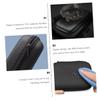Angoily 2pcs Multifunctional Eva Storage Case for Electronics Organizer for Cables Earphones and Accessories Compact and Design view 2