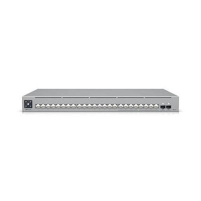 Ubiquiti Pro-Max-24 UniFi 24-Port Layer 3 Ethernet Switch with 2.5 GbE