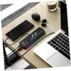 Angoily USB Hub Ports High-Speed USB Extension Adapter for Laptops Power Supply Port Led Indicator Stylish Design for Gaming view 3