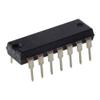 1pcs/lot CD4007CN CD4007 DIP-14 view 2
