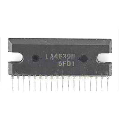 1 Pcs LA4630 LA4630N Zip