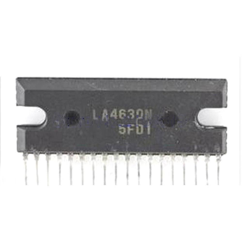 1 Pcs LA4630 LA4630N Zip